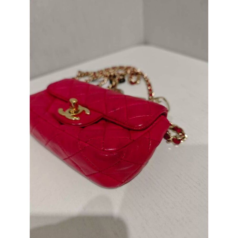 Chanel Women Pre-Loved Bag Very Good Condition - Picture 7 of 8